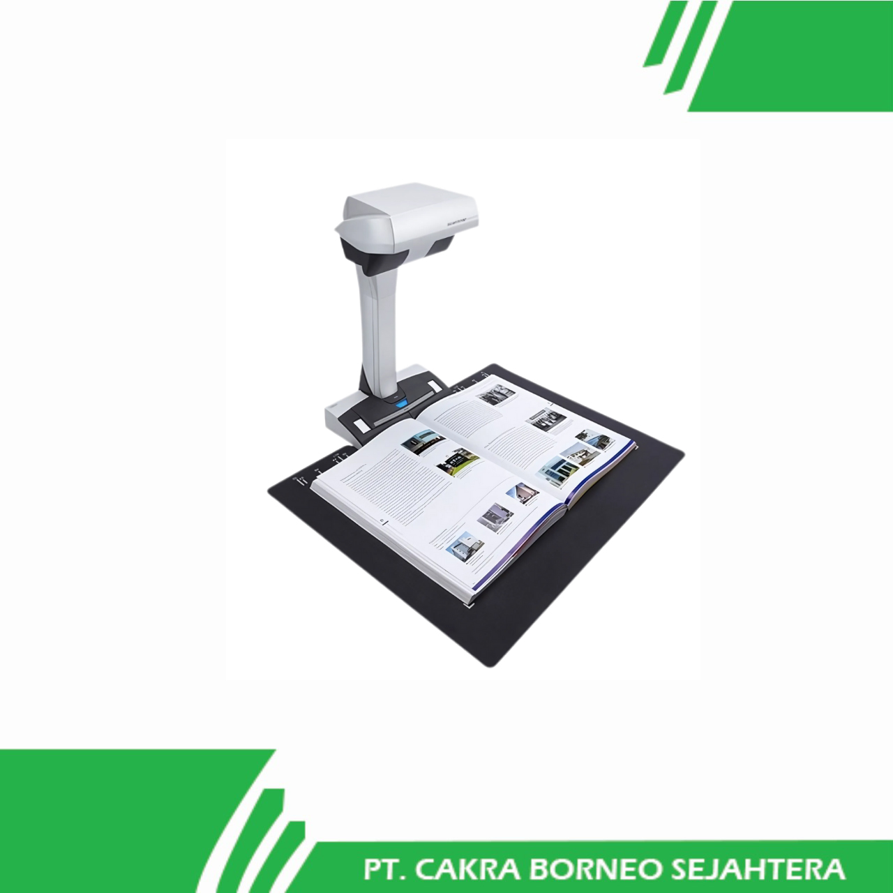 Scansnap Ricoh SV600