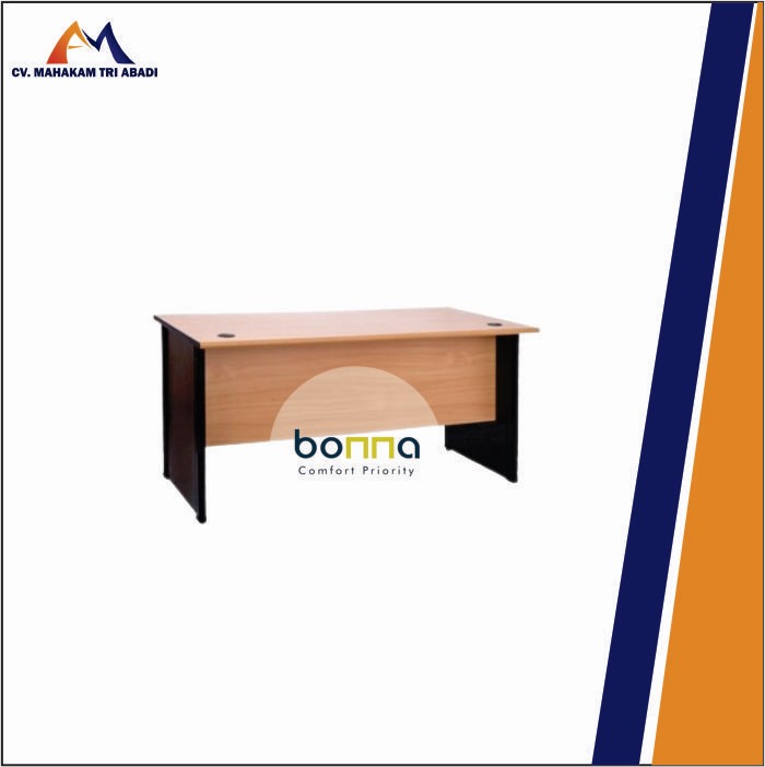 Bestari Bonna NGD 320 - Meja Staff