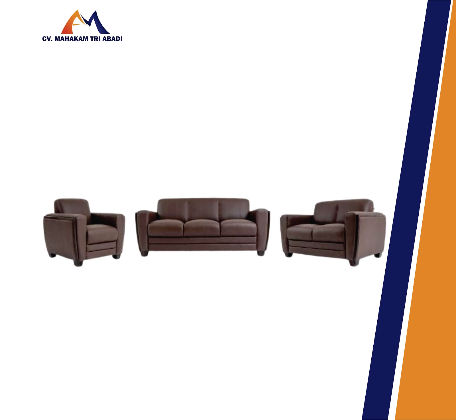 Sofa 321 Morres madrid